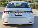 Toyota Corolla 2020 1.6 XLI